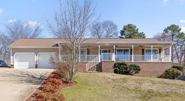 Photo of 1433 Oldaker View Ln, Hixson, TN 37343