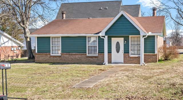 Photo of 600 Croley Dr, Nashville, TN 37209
