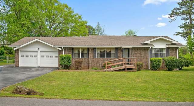 Photo of 6611 Vaden Dr, Chattanooga, TN 37421