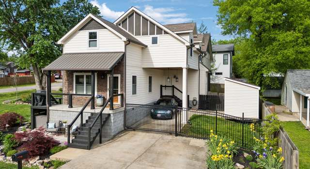 Photo of 717 Groves Park Rd, Nashville, TN 37206