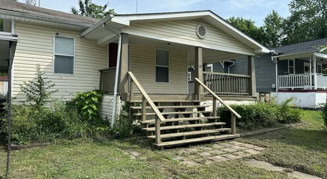 Photo of 435 Atlantic Ave, Knoxville, TN 37917