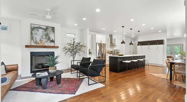 Photo of 1119B Granada Ave, Nashville, TN 37206