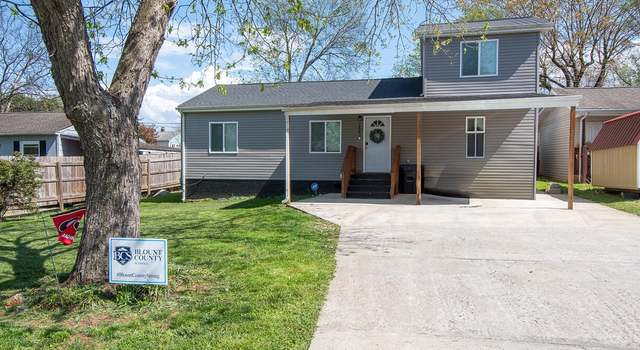 Photo of 2424 King St, Maryville, TN 37804