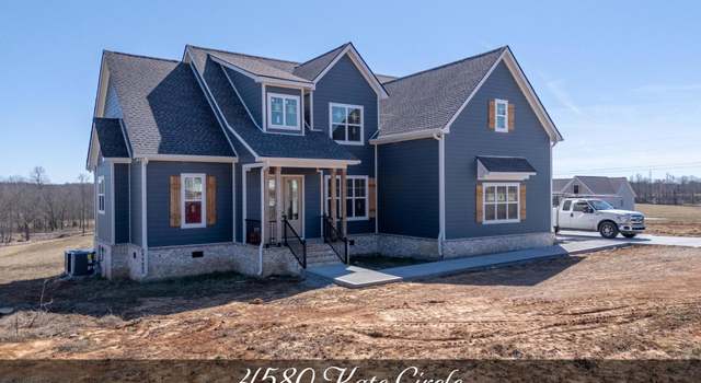 Photo of 4580 Kate Cir, Cookeville, TN 38506