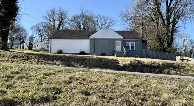 Photo of 106 Read Ave, Carthage, TN 37030