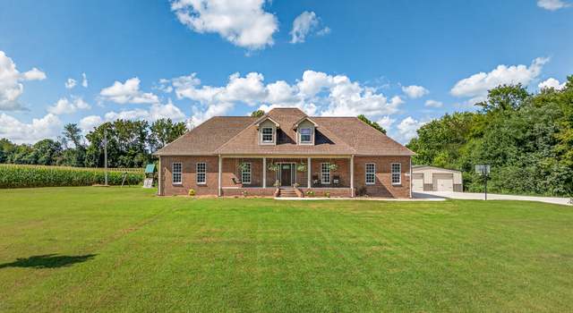 Photo of 86 L Mitchell, Kelso, TN 37348