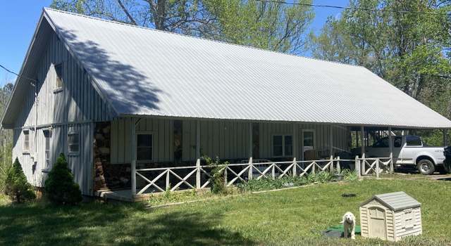 Photo of 5322 Crawford School Rd, Scotts Hill, TN 38374