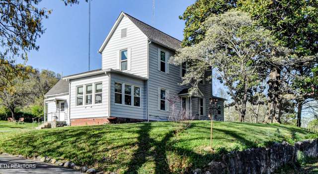 Photo of 261 Chickamauga Ave, Knoxville, TN 37917