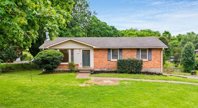 Photo of 110 Lynn Ln, Old Hickory, TN 37138