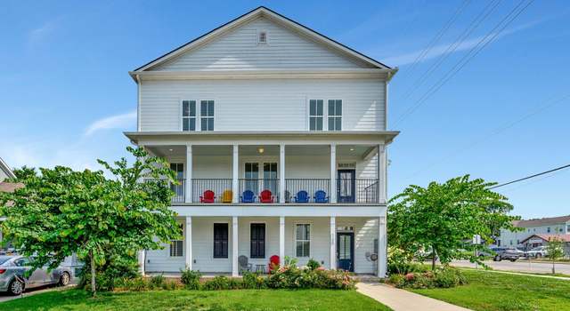 Photo of 5100 Michigan Ave, Nashville, TN 37209