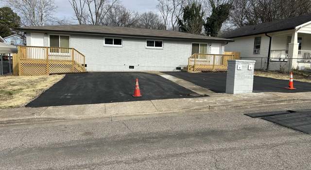 Photo of 2103 Laura St, Chattanooga, TN 37406