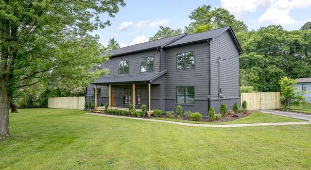 Photo of 4517 Graycroft Ave, Nashville, TN 37216