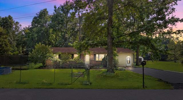 Photo of 106 Ulcer Hollow Rd, Waverly, TN 37185