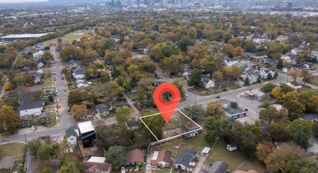 Photo of 701 Douglas Ave, Nashville, TN 37207