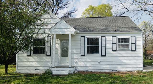 Photo of 1212 Thompson Pl, Nashville, TN 37217