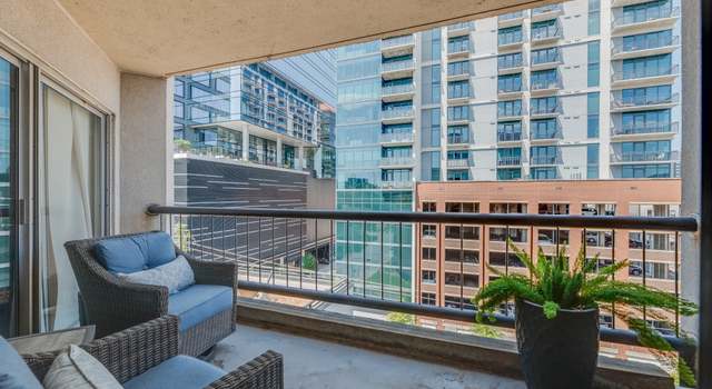 Photo of 900 19th Ave S #603, Nashville, TN 37212