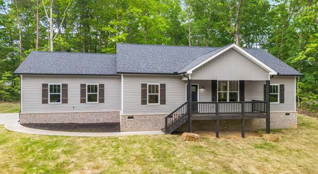 Photo of 297 Scooter Dr, Graysville, TN 37338