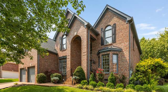 Photo of 1452 Wexford Downs Ln, Nashville, TN 37211