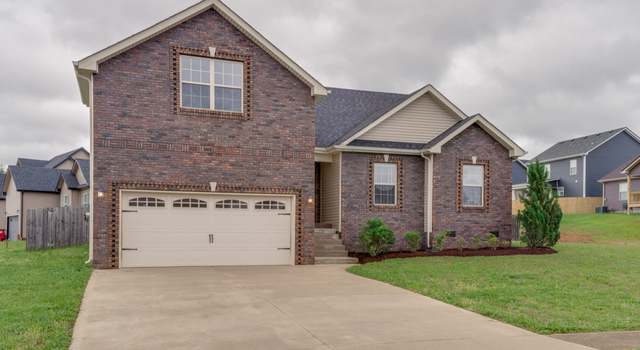 Photo of 1863 Eisenhower Rd, Clarksville, TN 37042