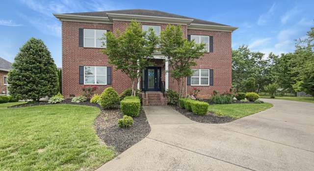 Photo of 3316 Mulberry Grove Rd, Murfreesboro, TN 37127