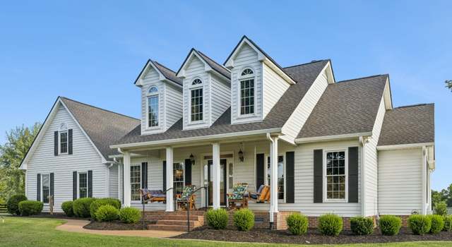 Photo of 2921 Spanntown Rd, Arrington, TN 37014