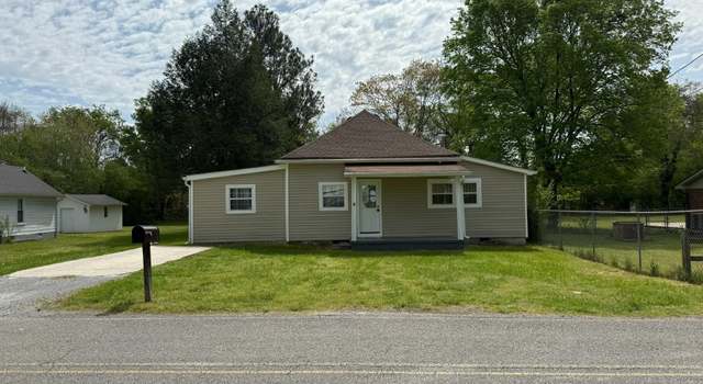 Photo of 210 6th St, Graysville, TN 37338