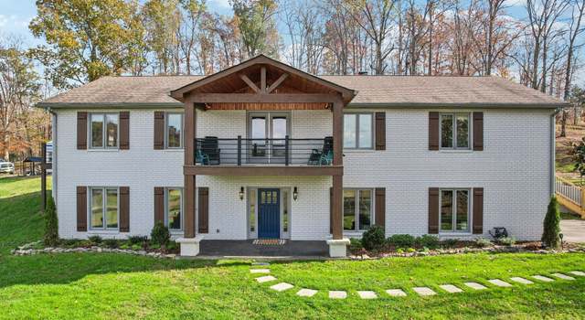 Photo of 7849 Barnhill Rd, Primm Springs, TN 38476