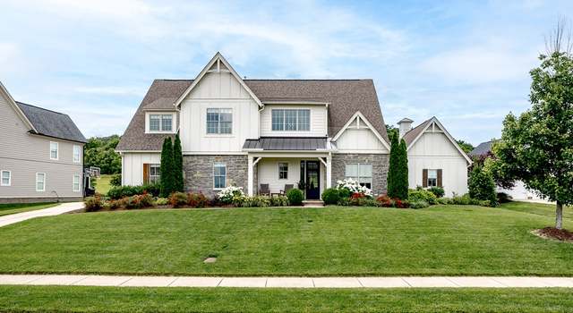 Photo of 6825 Chatterton Dr, College Grove, TN 37046