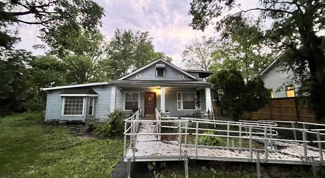 Photo of 1206 N 7th St, Nashville, TN 37207