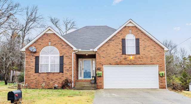 Photo of 2133 Academy Way, La Vergne, TN 37086