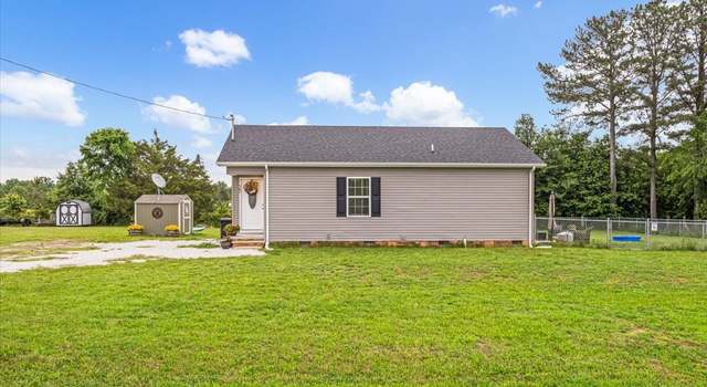 Photo of 587 Mason Everette Rd, Belvidere, TN 37306