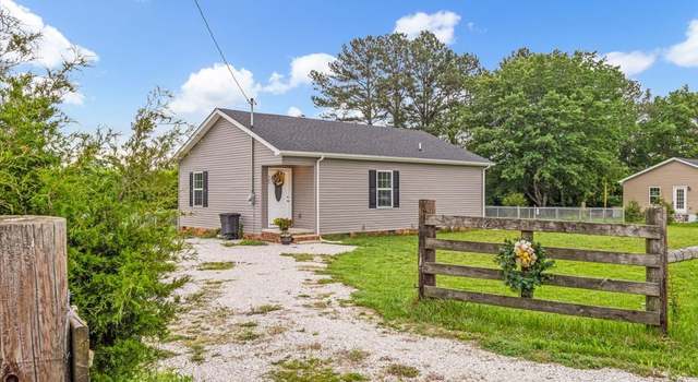 Photo of 587 Mason Everette Rd, Belvidere, TN 37306