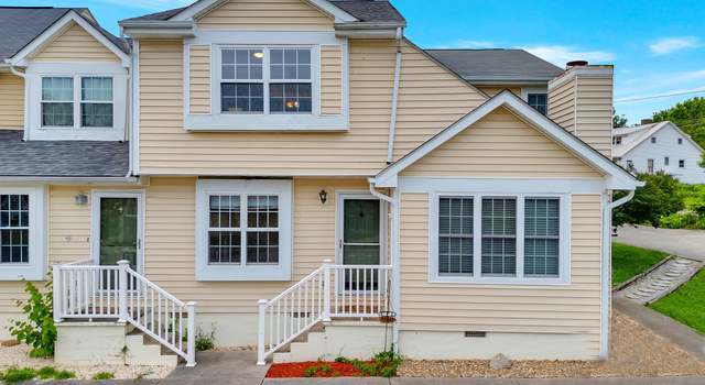 Photo of 633 Vose Rd Unit G, Alcoa, TN 37701