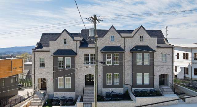 Photo of 211 Forest Ave, Chattanooga, TN 37405
