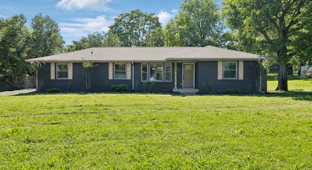 Photo of 4004 Ridgemont Dr, Nashville, TN 37207