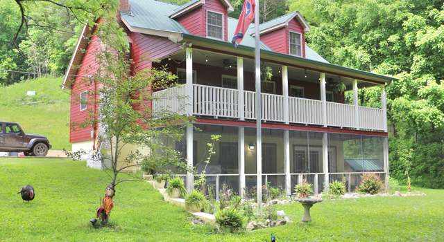 Photo of 89 Ouchonder Rd, Elmwood, TN 38560