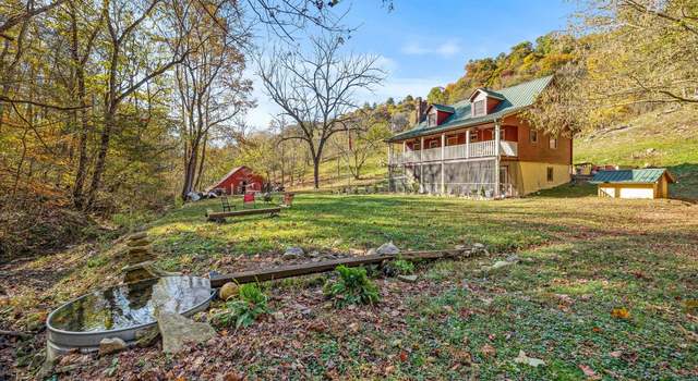 Photo of 89 Ouchonder Rd, Elmwood, TN 38560