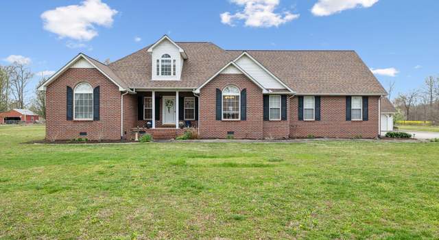 Photo of 185 Cyril Wiser Rd, Manchester, TN 37355