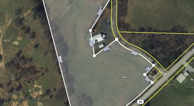 Photo of 3341 York Hwy, Gainesboro, TN 38562