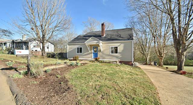 Photo of 124 Keeble Ave, Knoxville, TN 37920