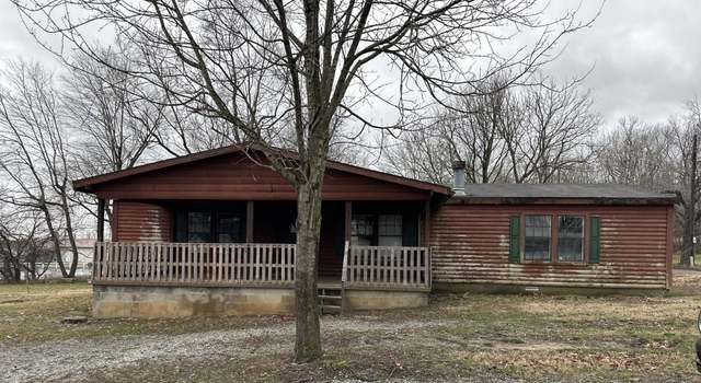 Photo of 107 Hillside Rd, Powderly, KY 42367