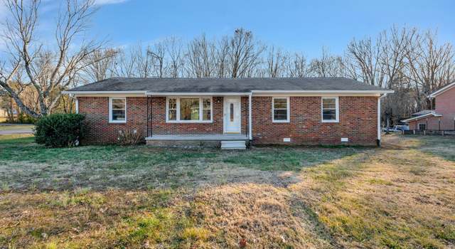 Photo of 604 W 4th Ave, Hohenwald, TN 38462