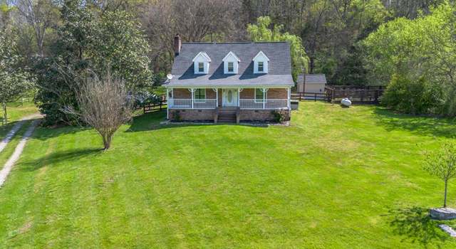 Photo of 3035 Culleoka Hwy, Culleoka, TN 38451