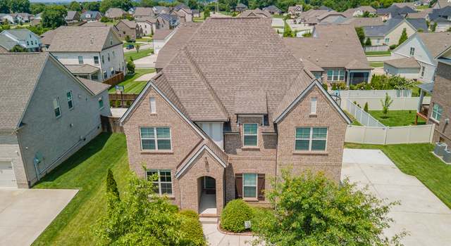 Photo of 705 Rain Meadow Ct, Spring Hill, TN 37174