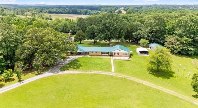 Photo of 3105 Old Highway 69 S, Camden, TN 38320