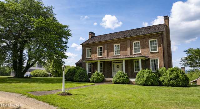 Photo of 2590 Day Rd, Strawberry Plains, TN 37871