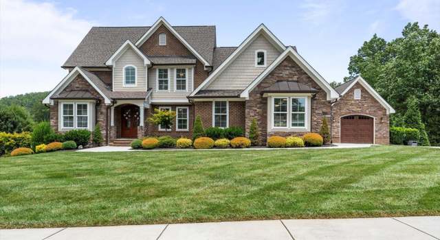 Photo of 483 Clear Canyon Dr, Hixson, TN 37343