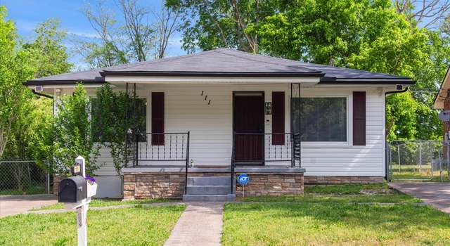 Photo of 111 Stacker Dr, Clarksville, TN 37040