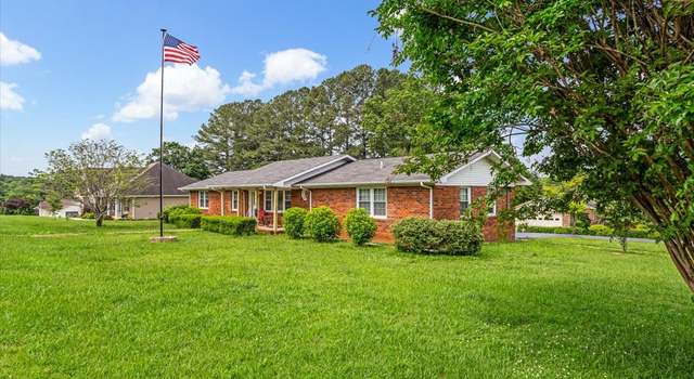 Photo of 505 Kindel Dr, Decherd, TN 37324