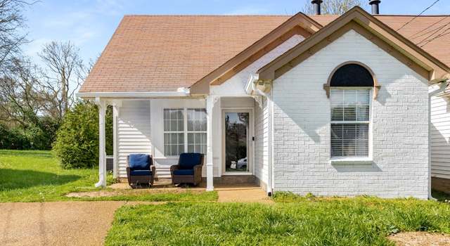 Photo of 618 Brentmeadow Cir, Madison, TN 37115